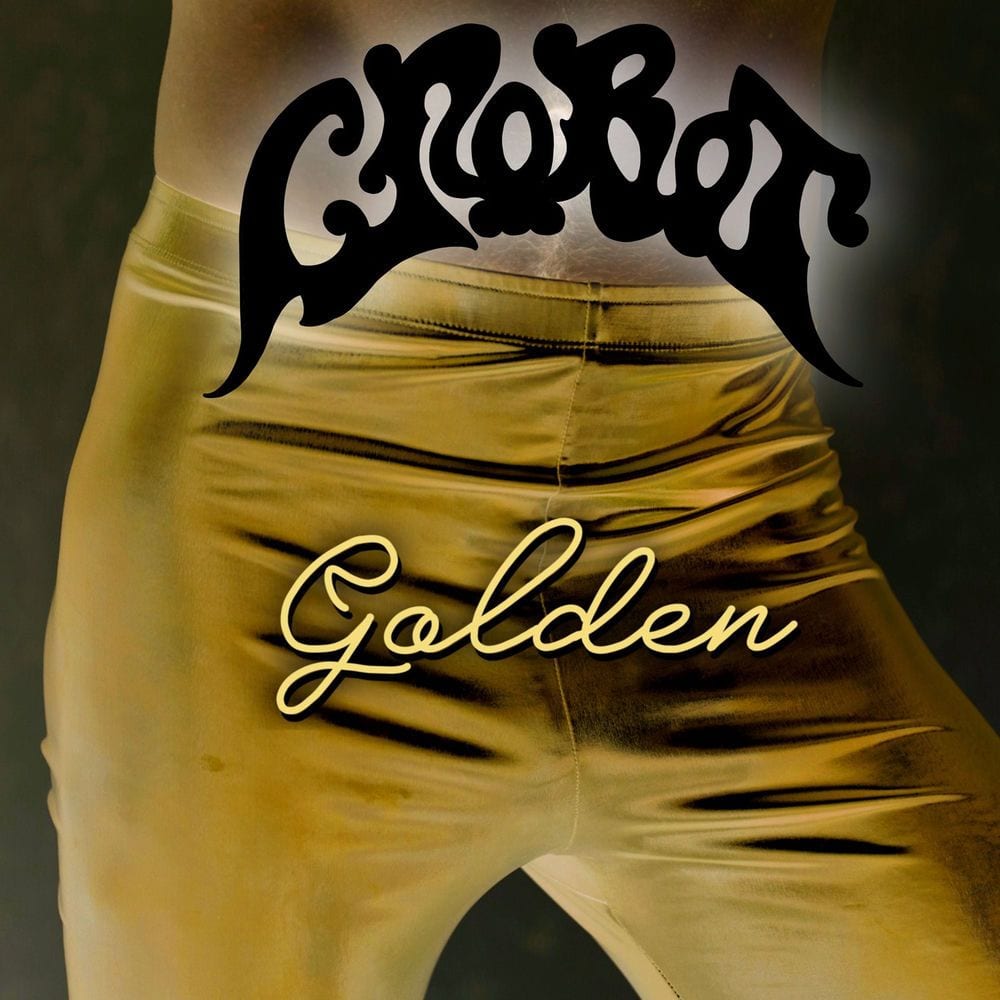 Golden cover