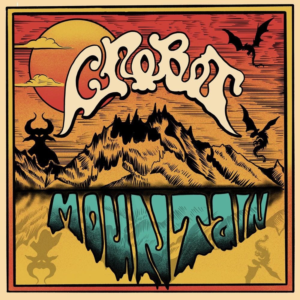 Mountain cover