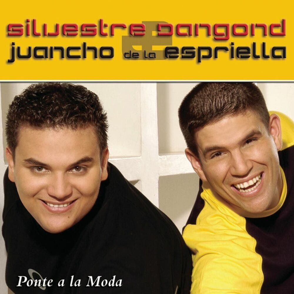 Ponte a la moda cover