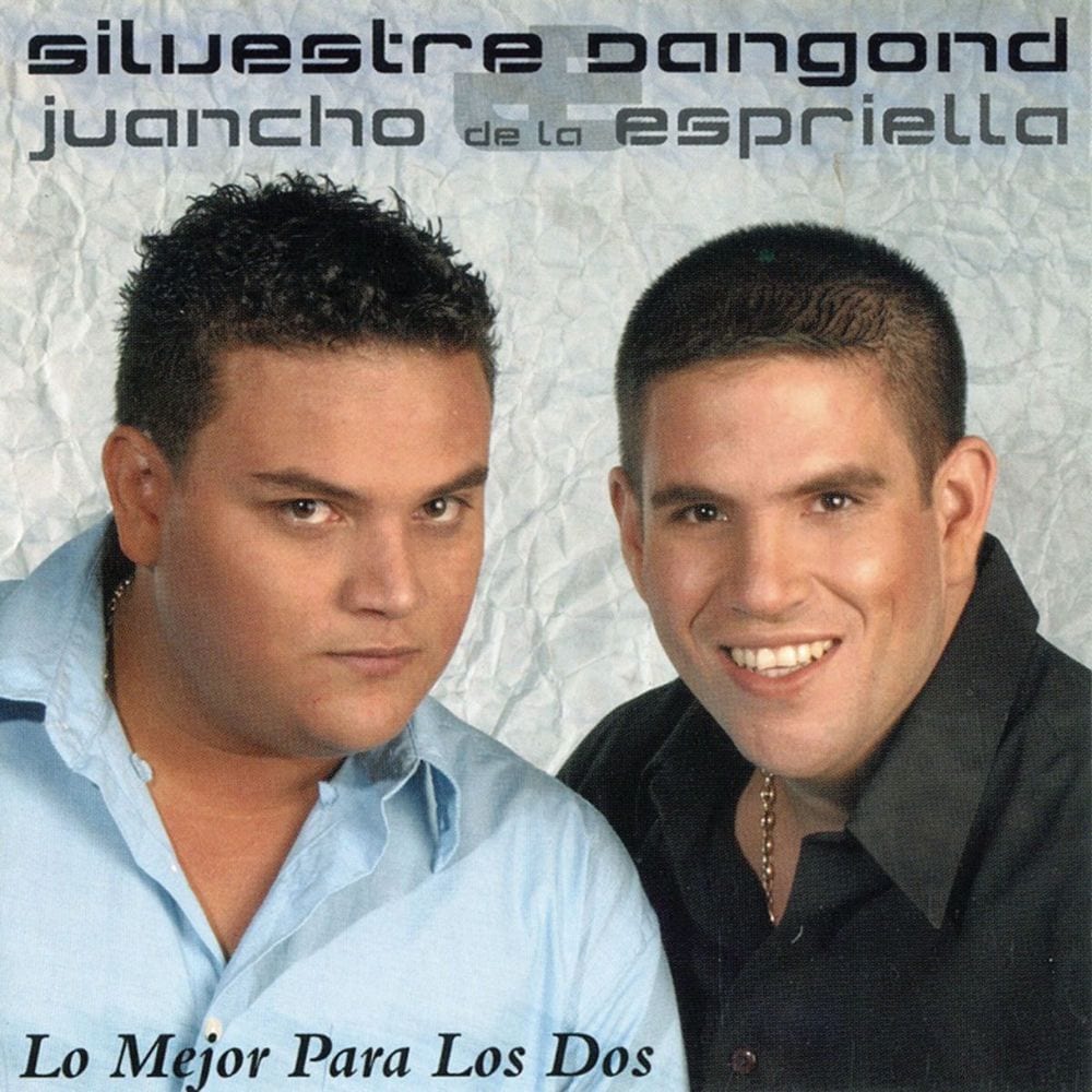 Lo mejor para los dos cover