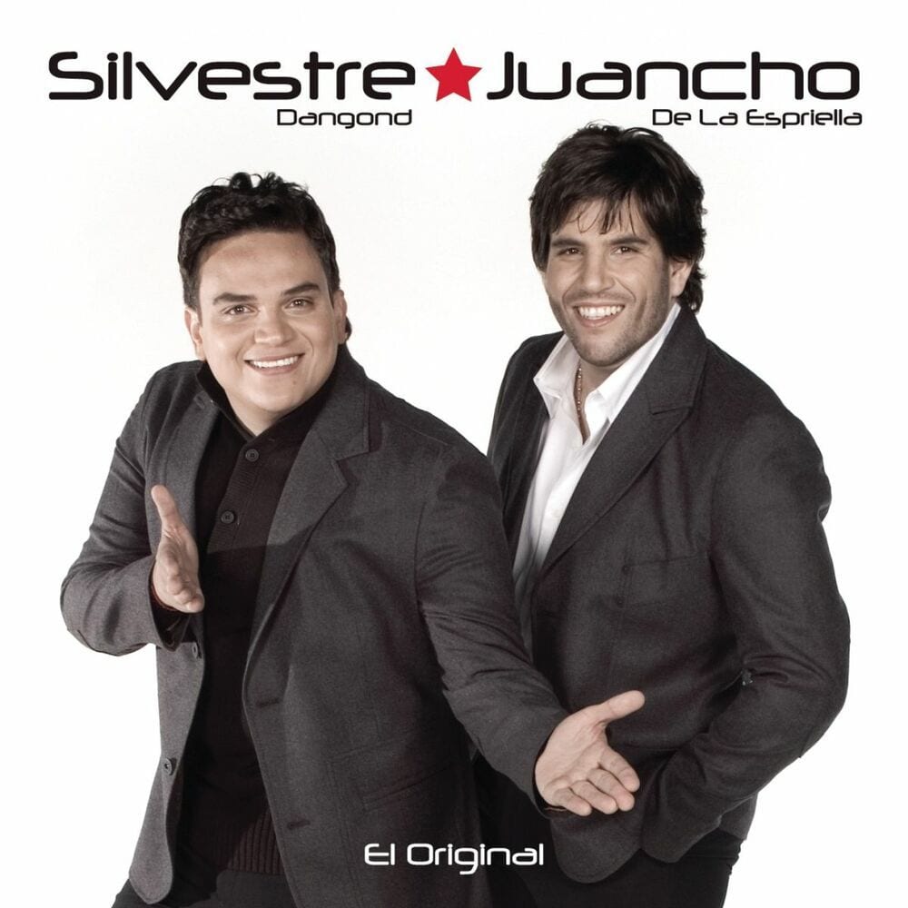 El original cover
