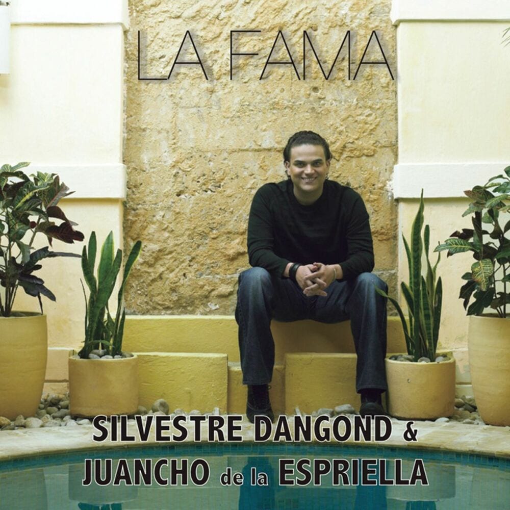 La fama cover
