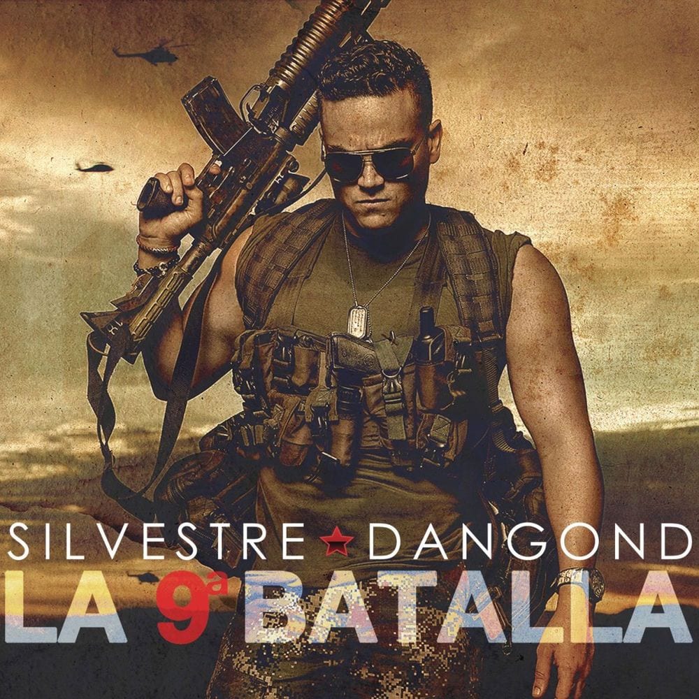 La 9ª batalla cover