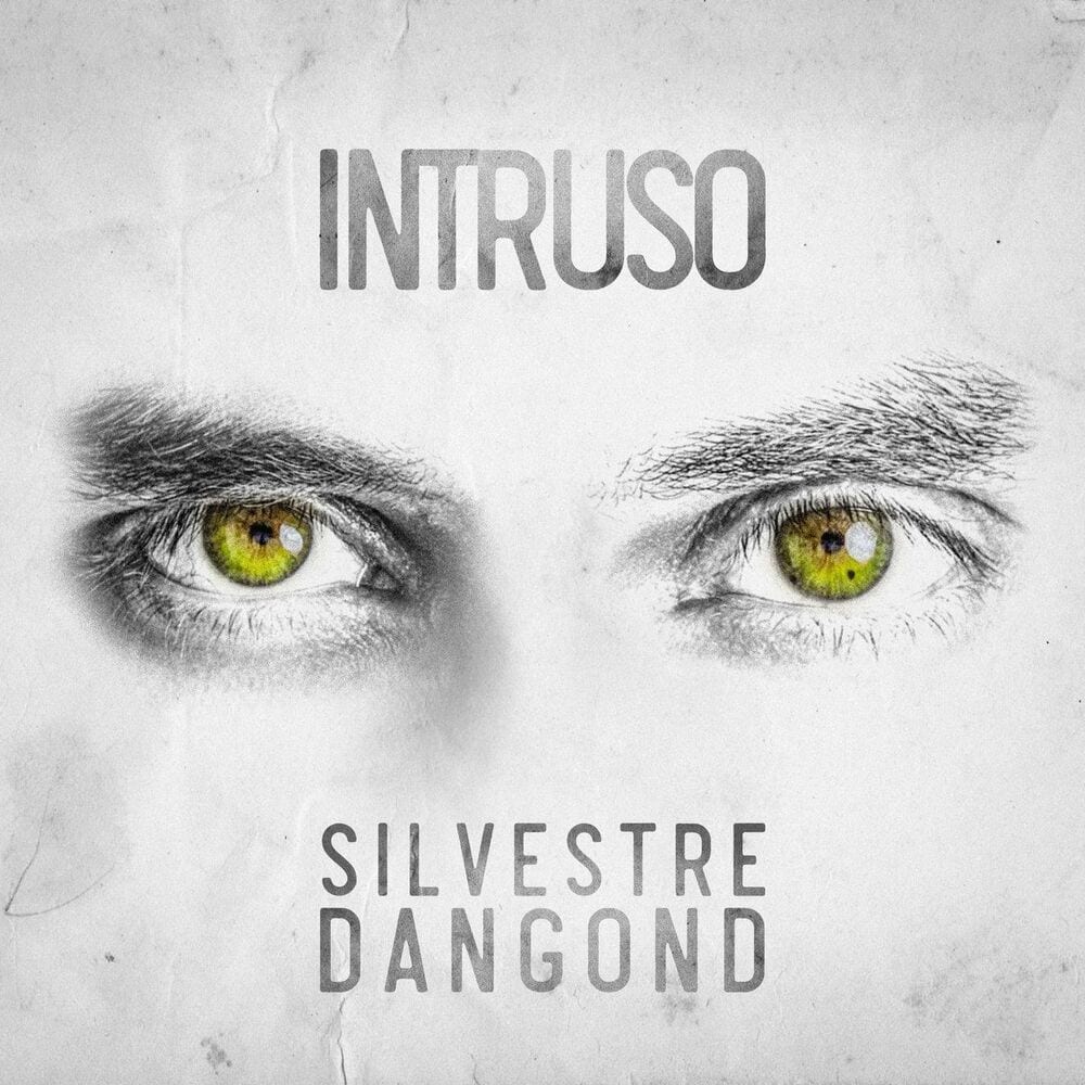 INTRUSO cover