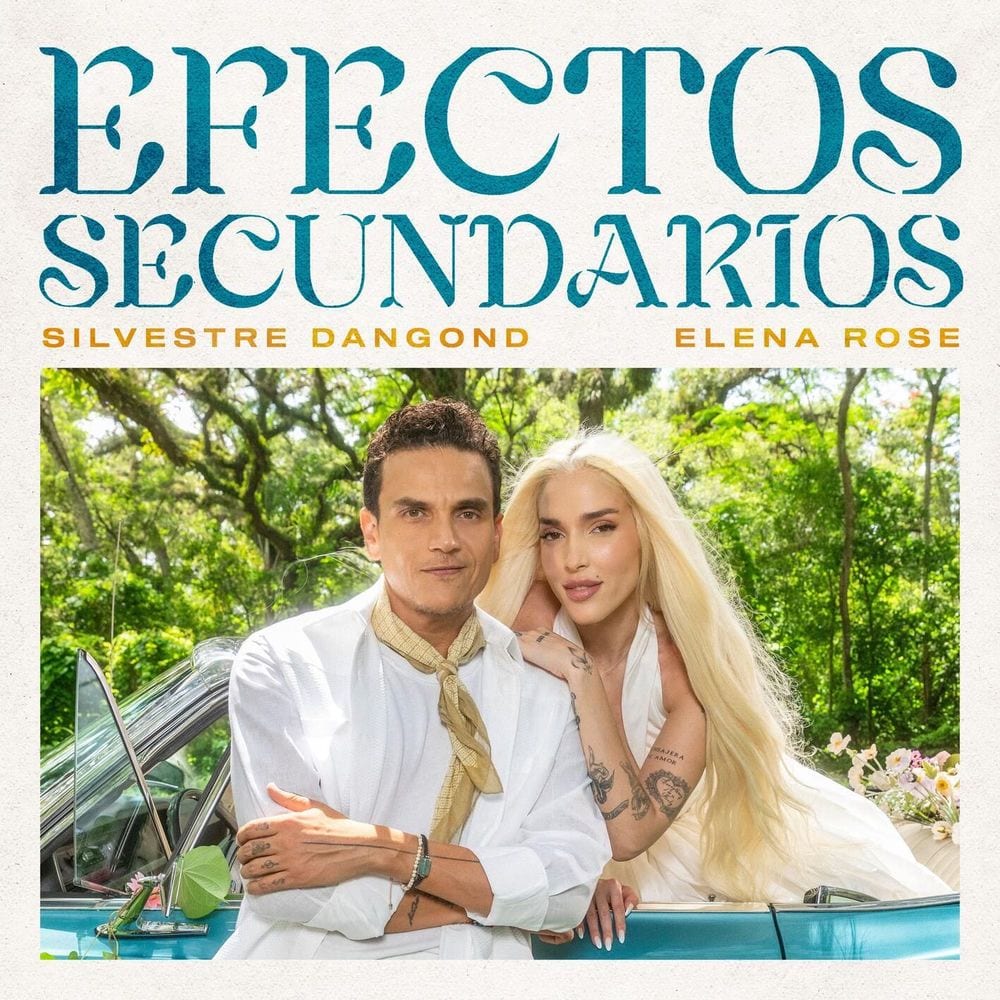 Efectos Secundarios cover
