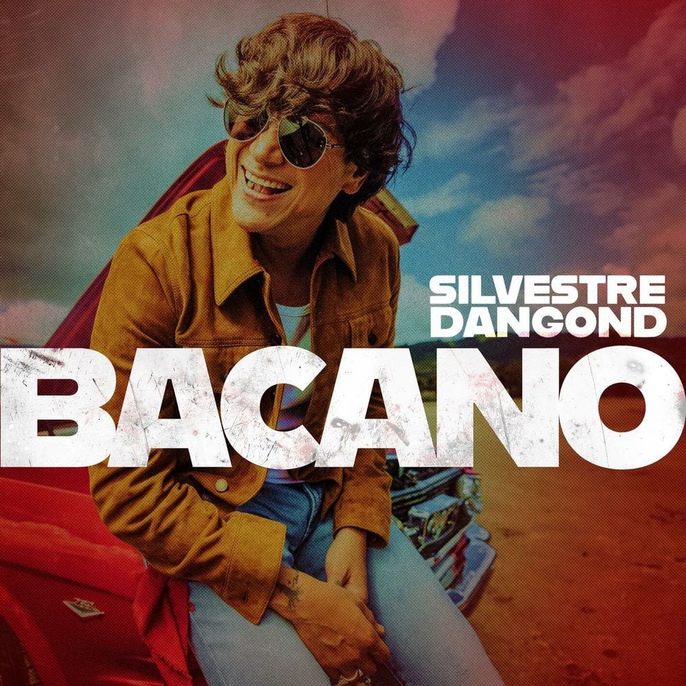 BACANO cover