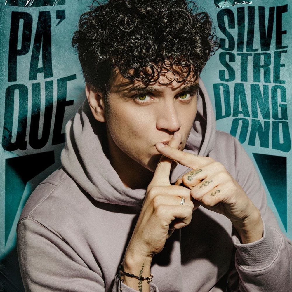 Pa Que cover