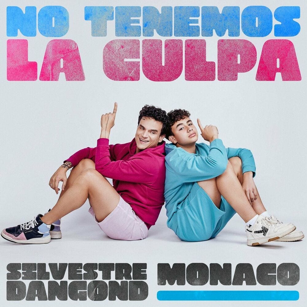 No Tenemos La Culpa cover