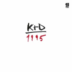 1995 album cover