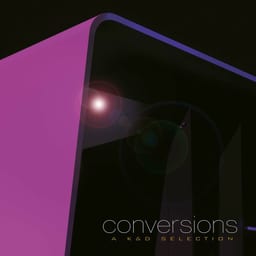 Conversions - A K&D Selection / Remastered by Mischa Janisch album cover