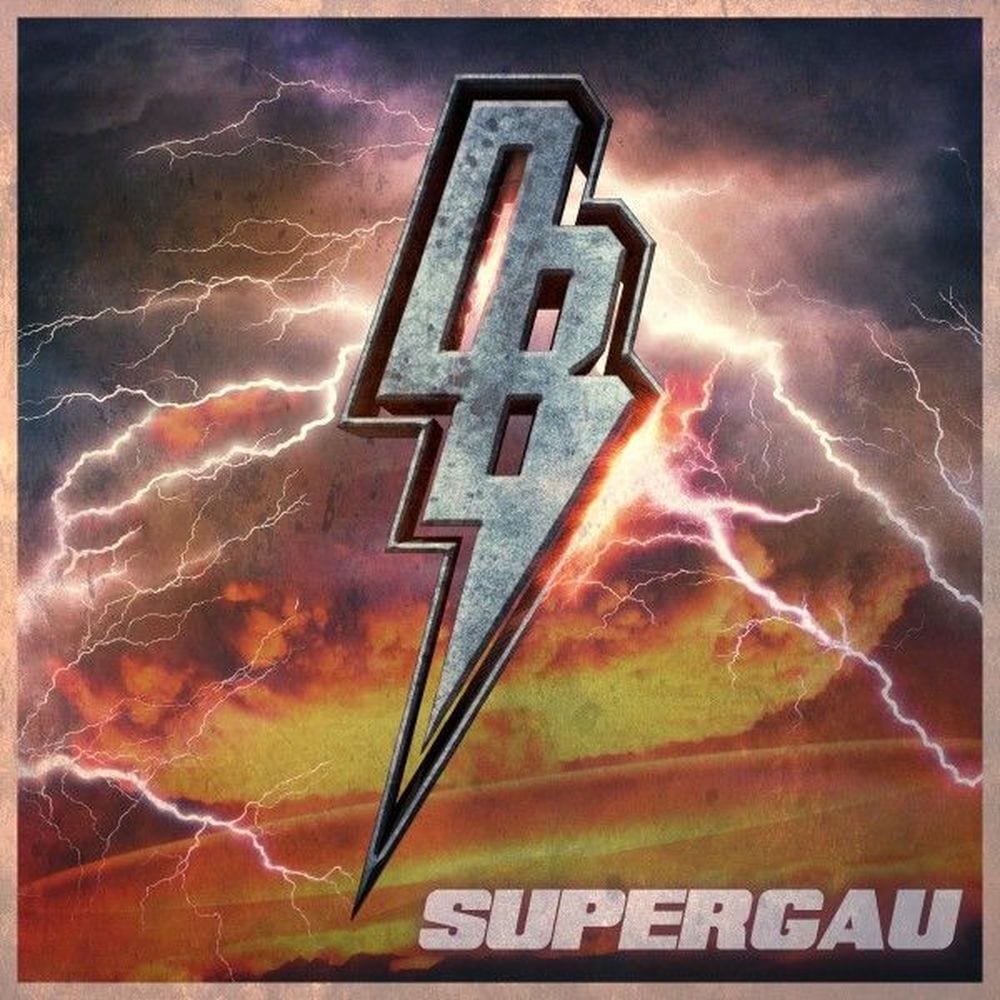 Supergau cover