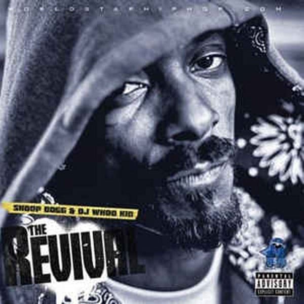 The Revival cover