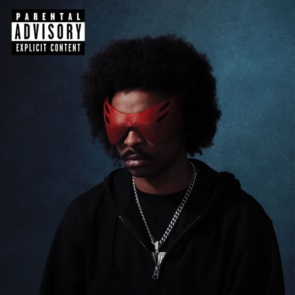 500 album cover