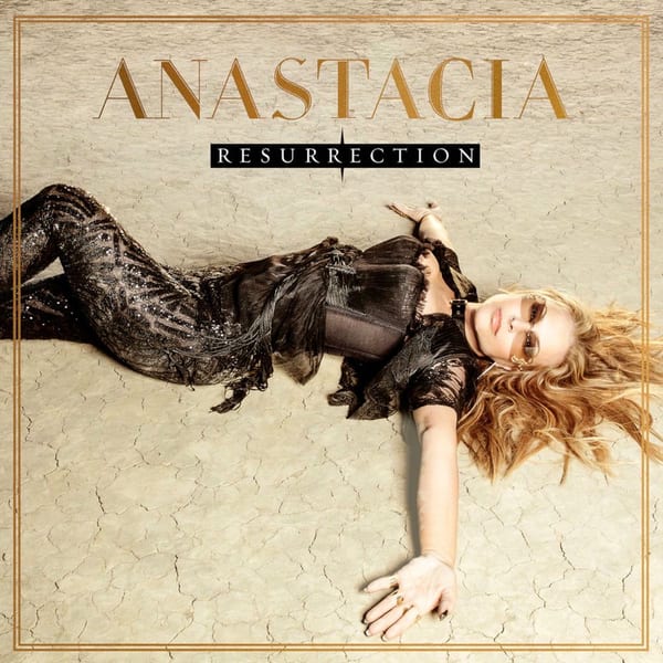 Resurrection cover
