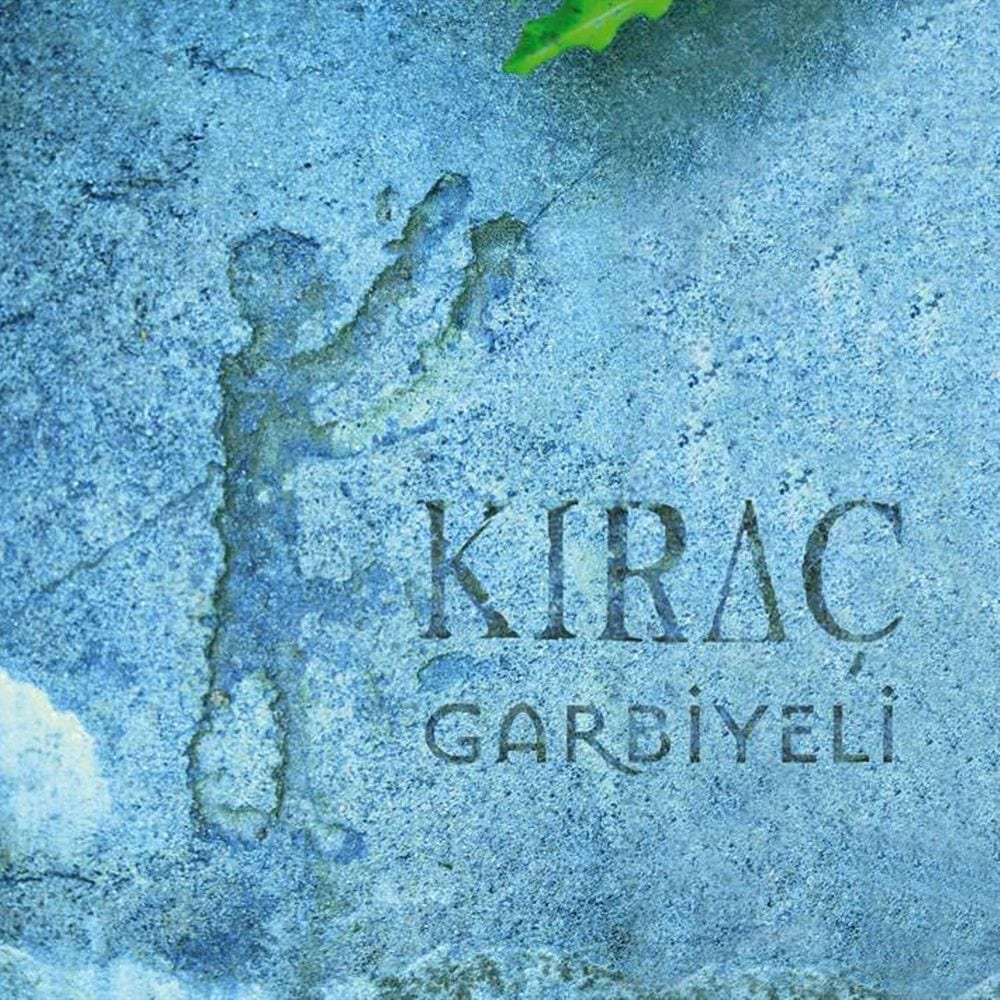 Garbiyeli cover