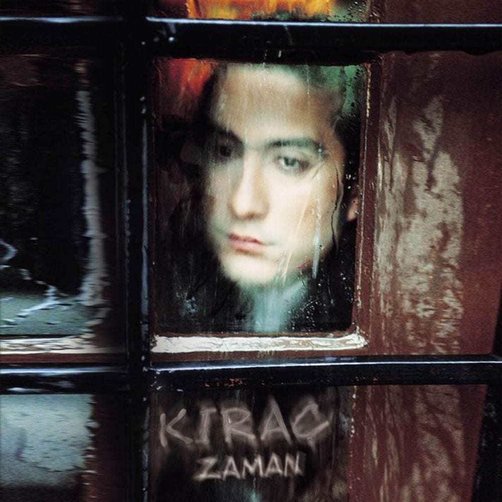 Zaman cover