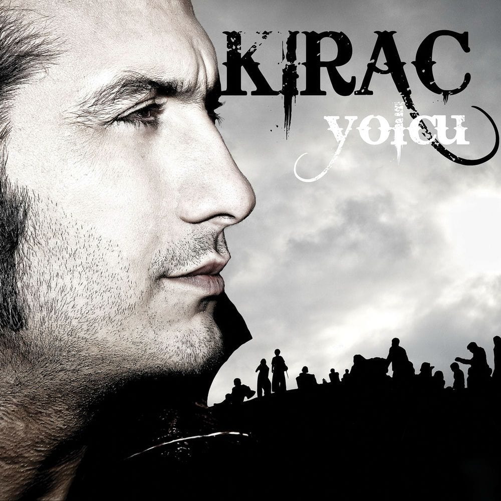 Yolcu cover