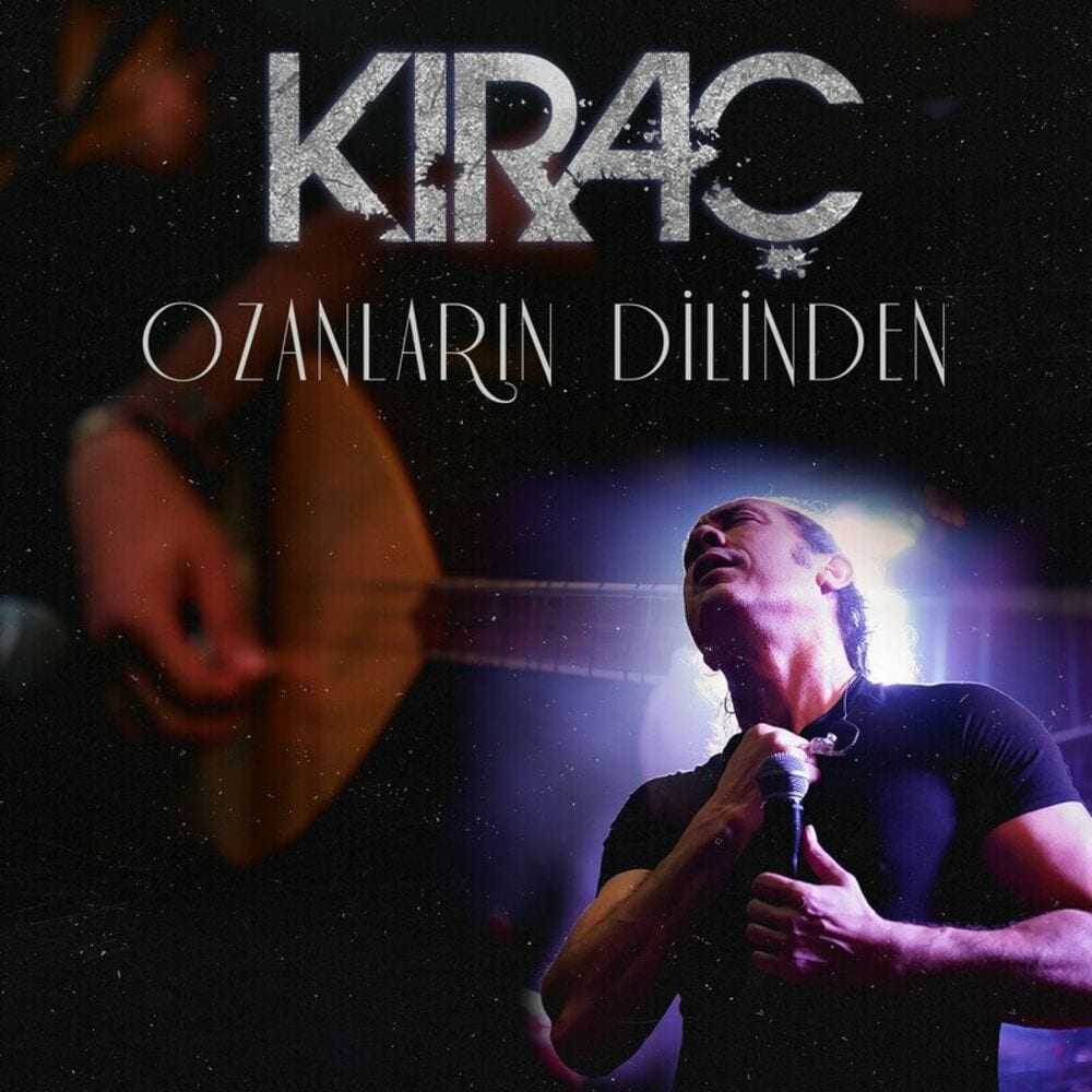 Ozanların Dilinden cover