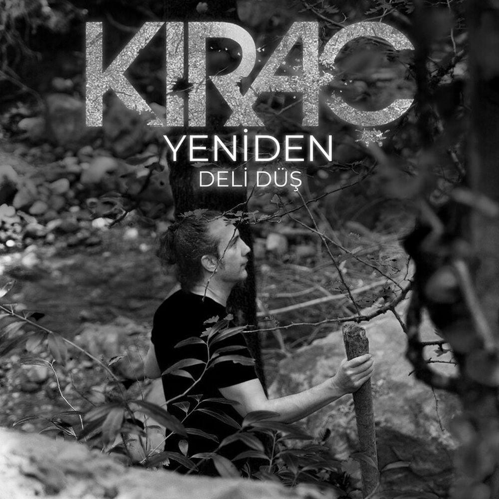 Yeniden Deli Düş cover