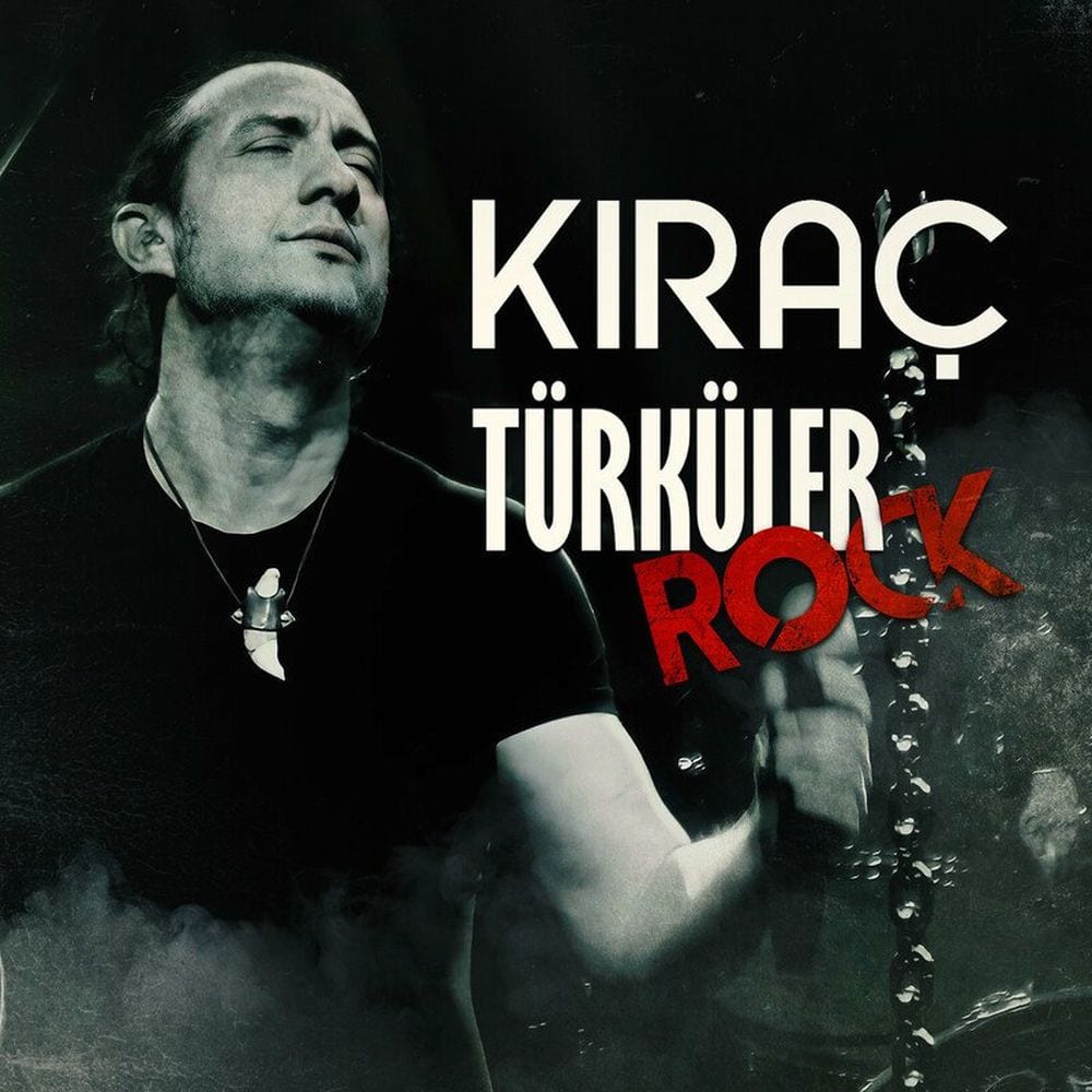Türküler (Rock) cover