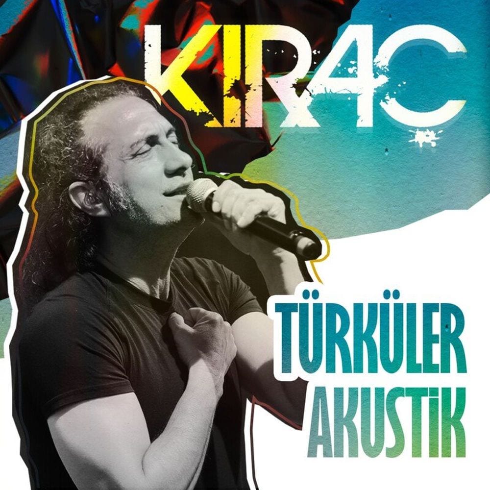 Türküler (Akustik) cover