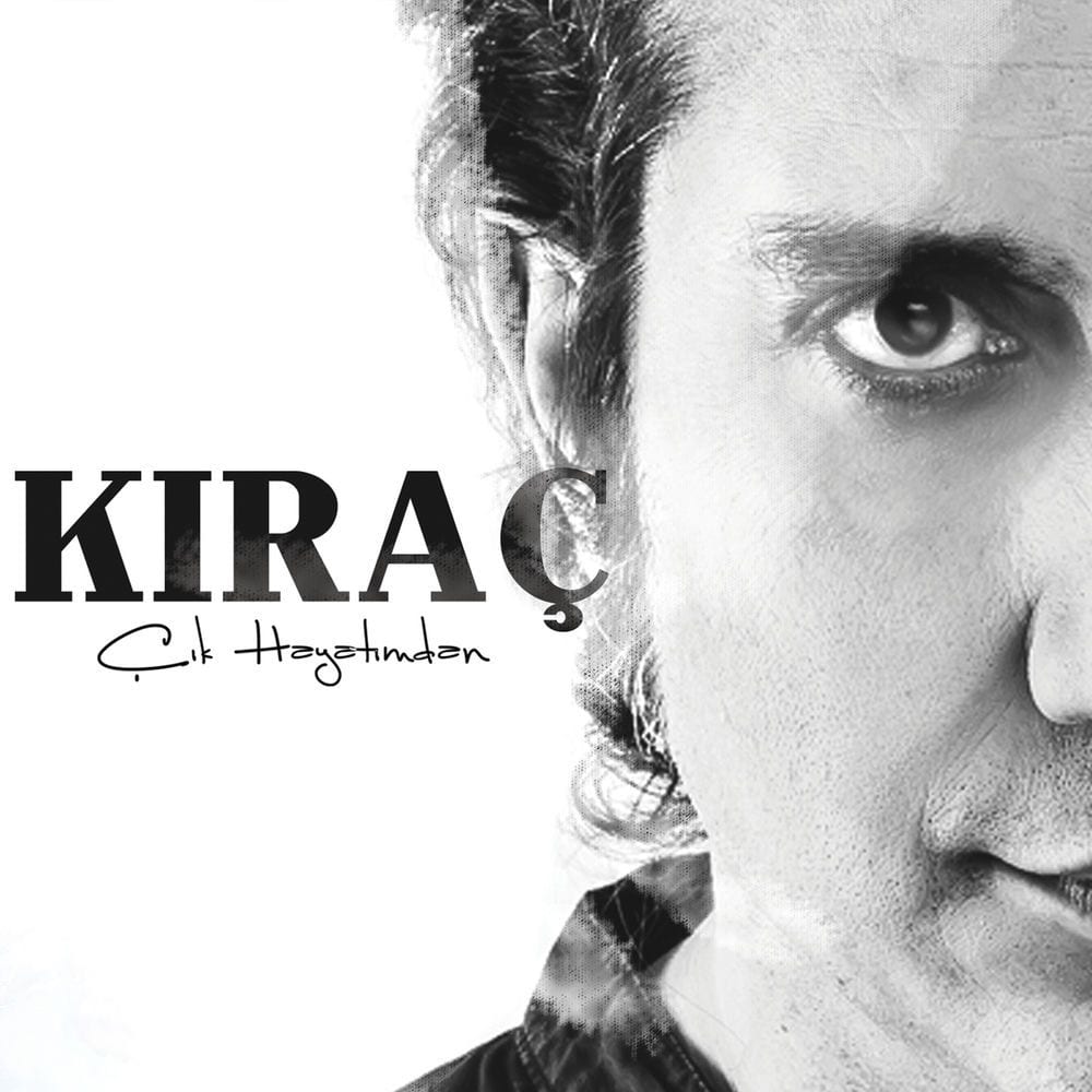 Çık Hayatımdan cover
