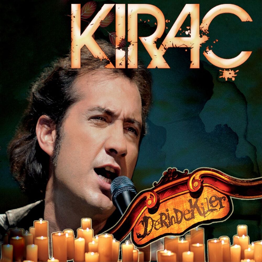 Derindekiler cover