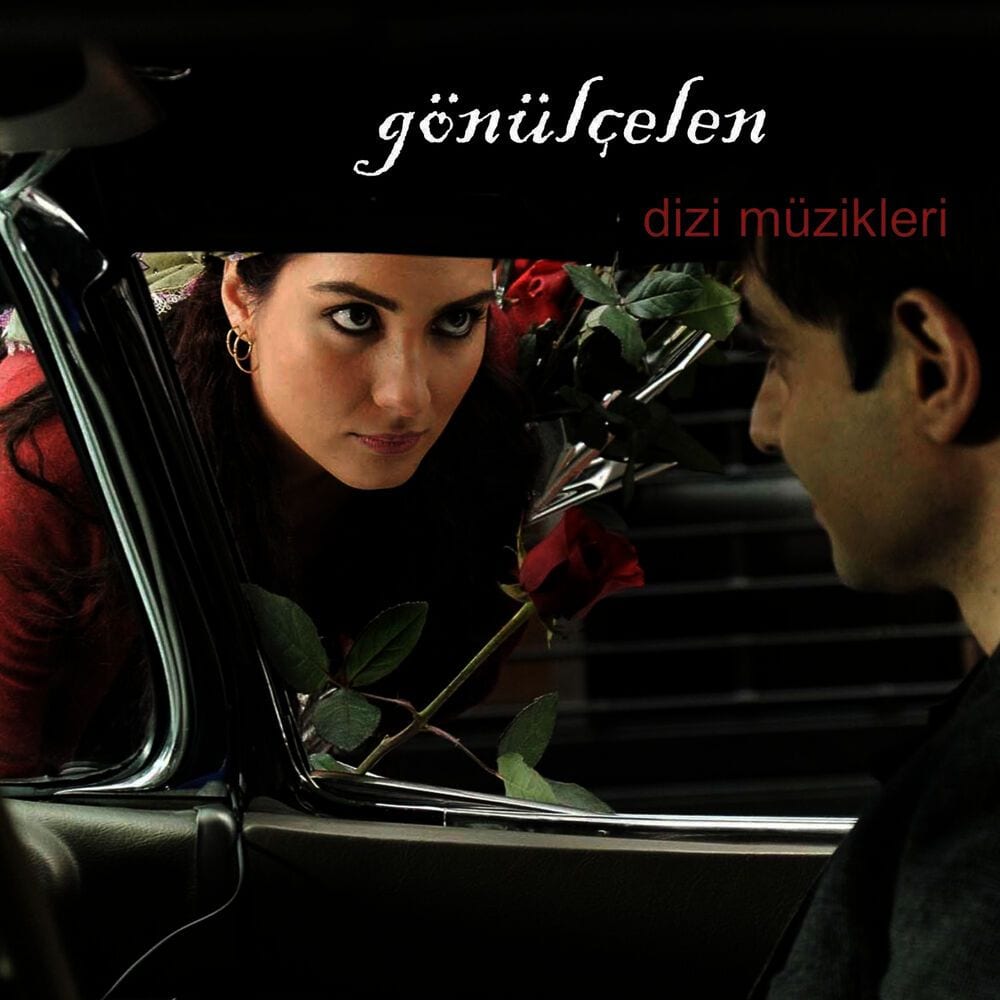 Gönülçelen (Orijinal Dizi Müzikleri) cover