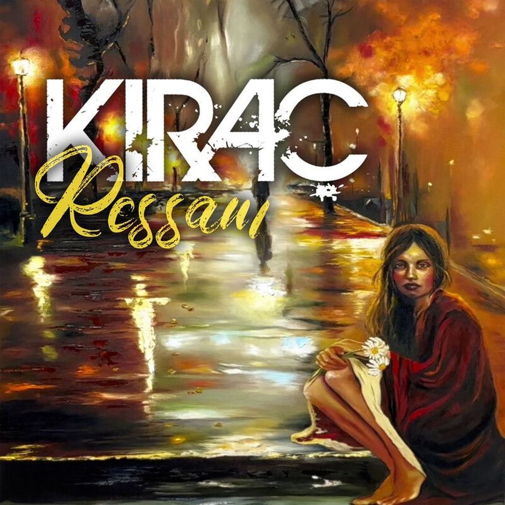 Ressam cover