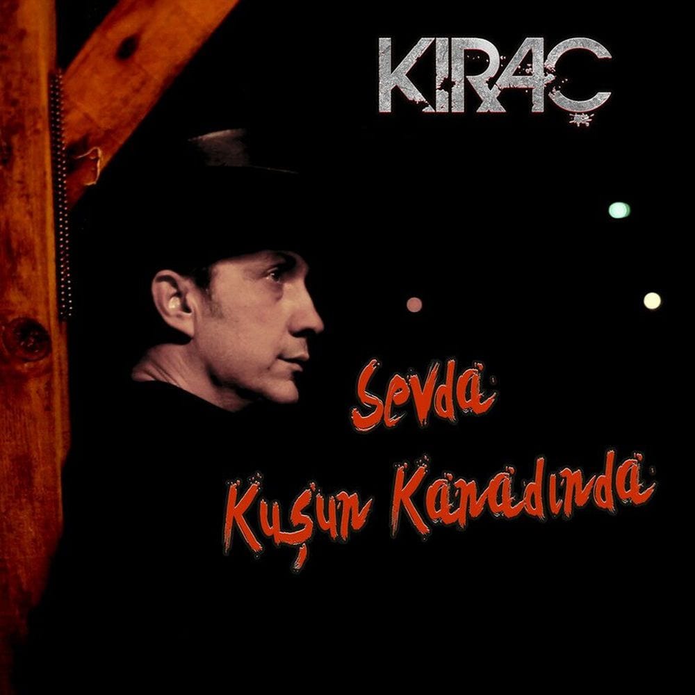 Sevda Kuşun Kanadında cover
