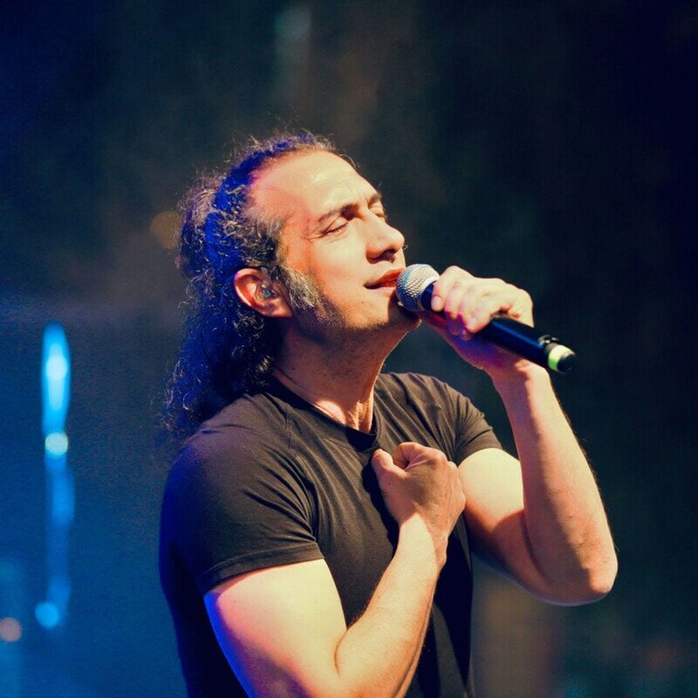 Ayrılık cover