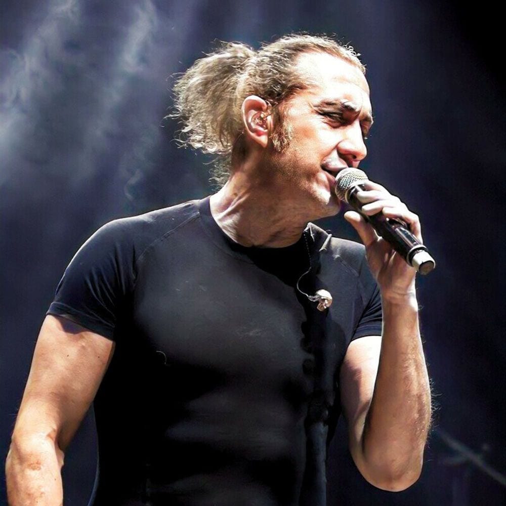 Nasıl Söylesem cover