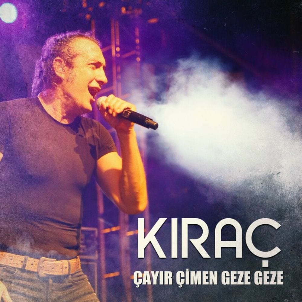 Çayır Çimen Geze Geze cover