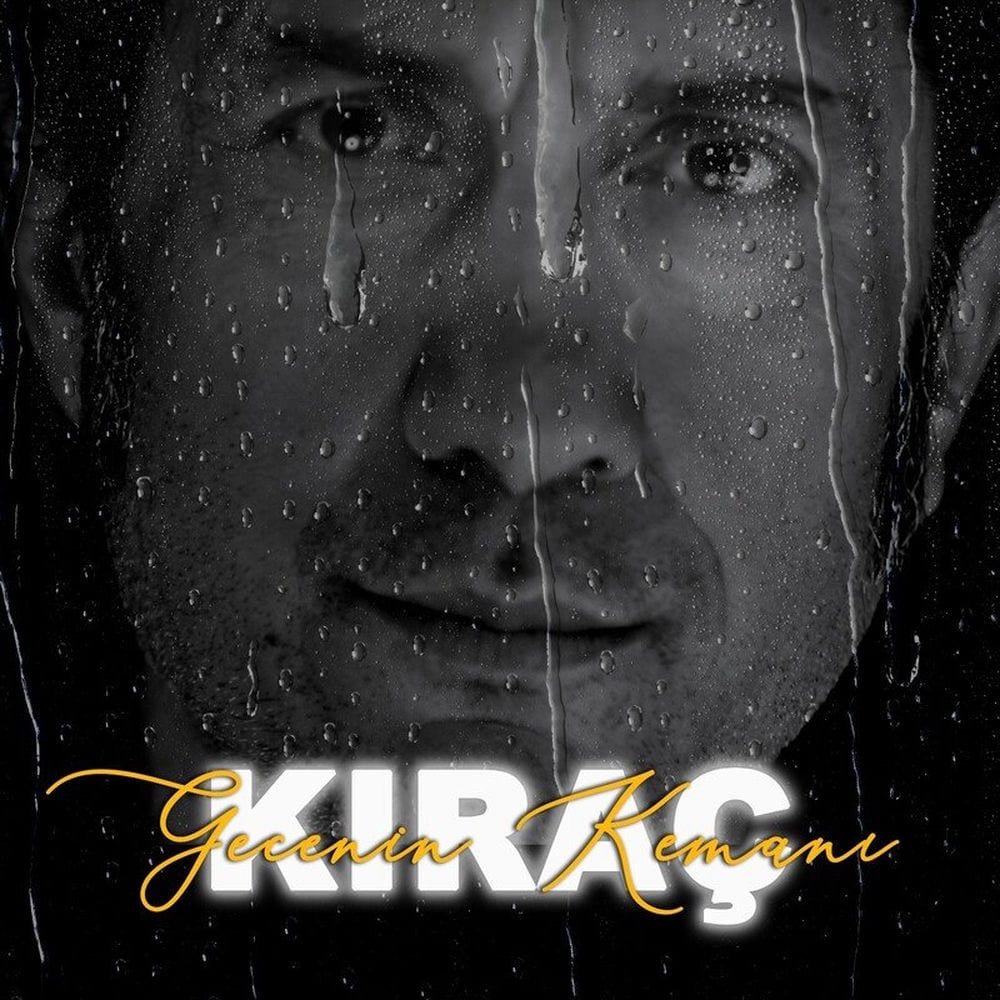 Gecenin Kemanı cover