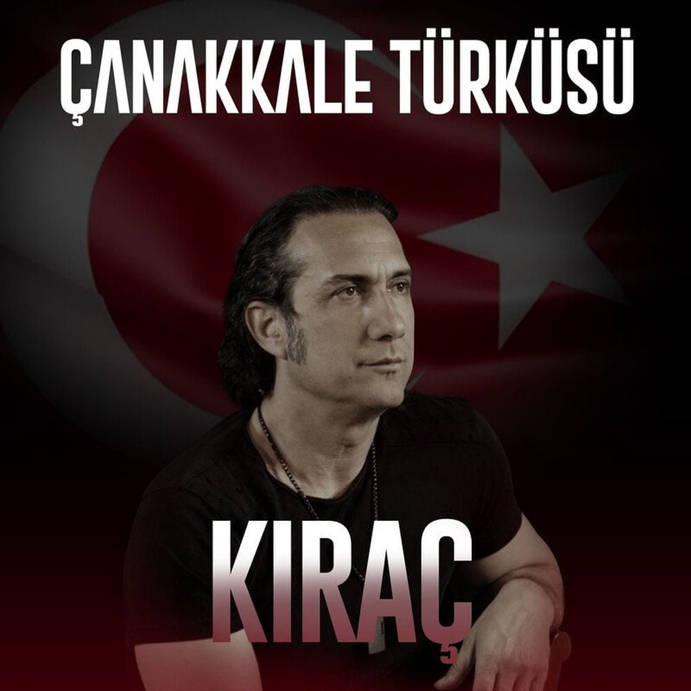 Çanakkale Türküsü (Live) cover