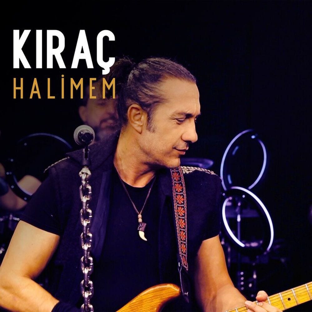 Halimem cover