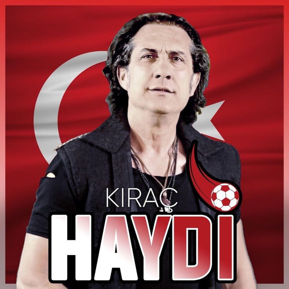 Haydi cover
