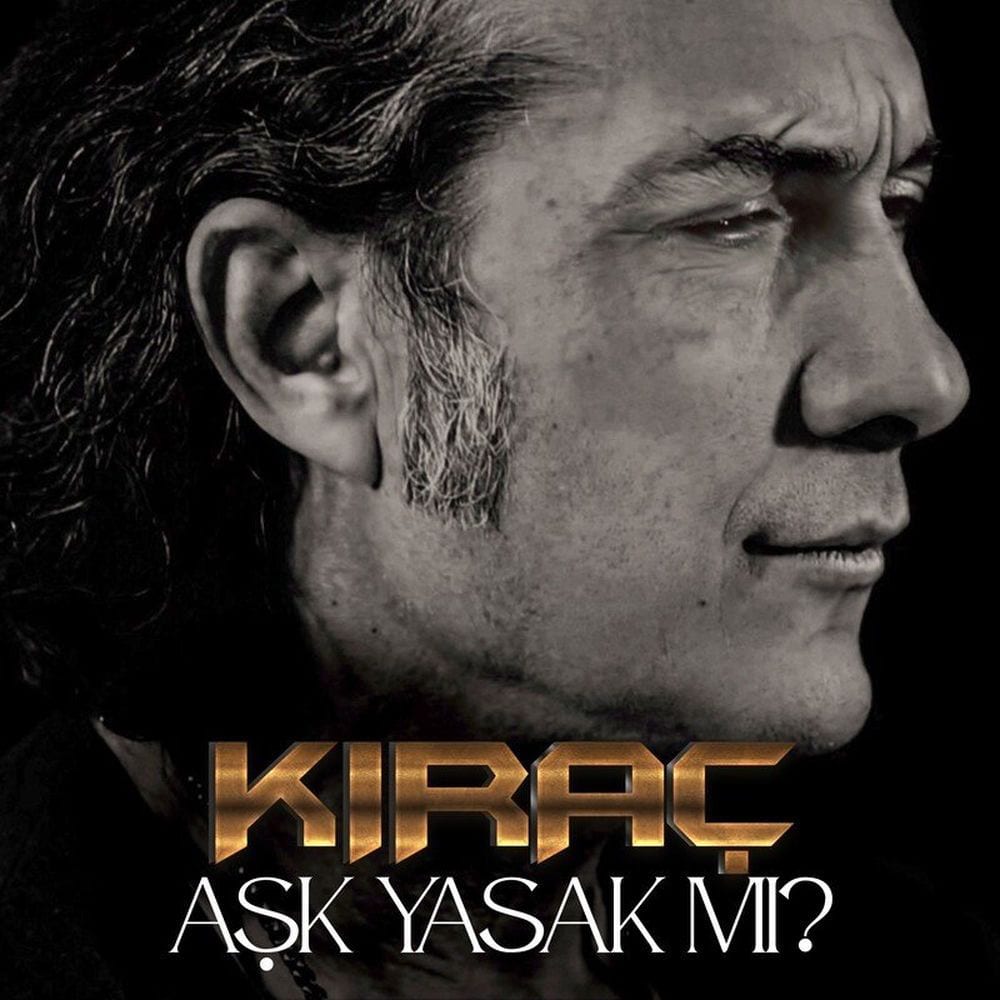 Aşk Yasak mı? cover