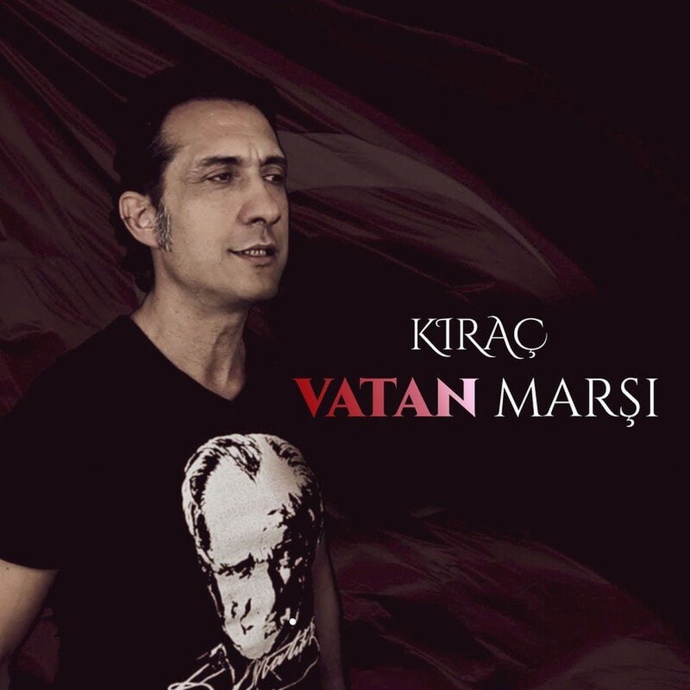 Vatan Marşı cover