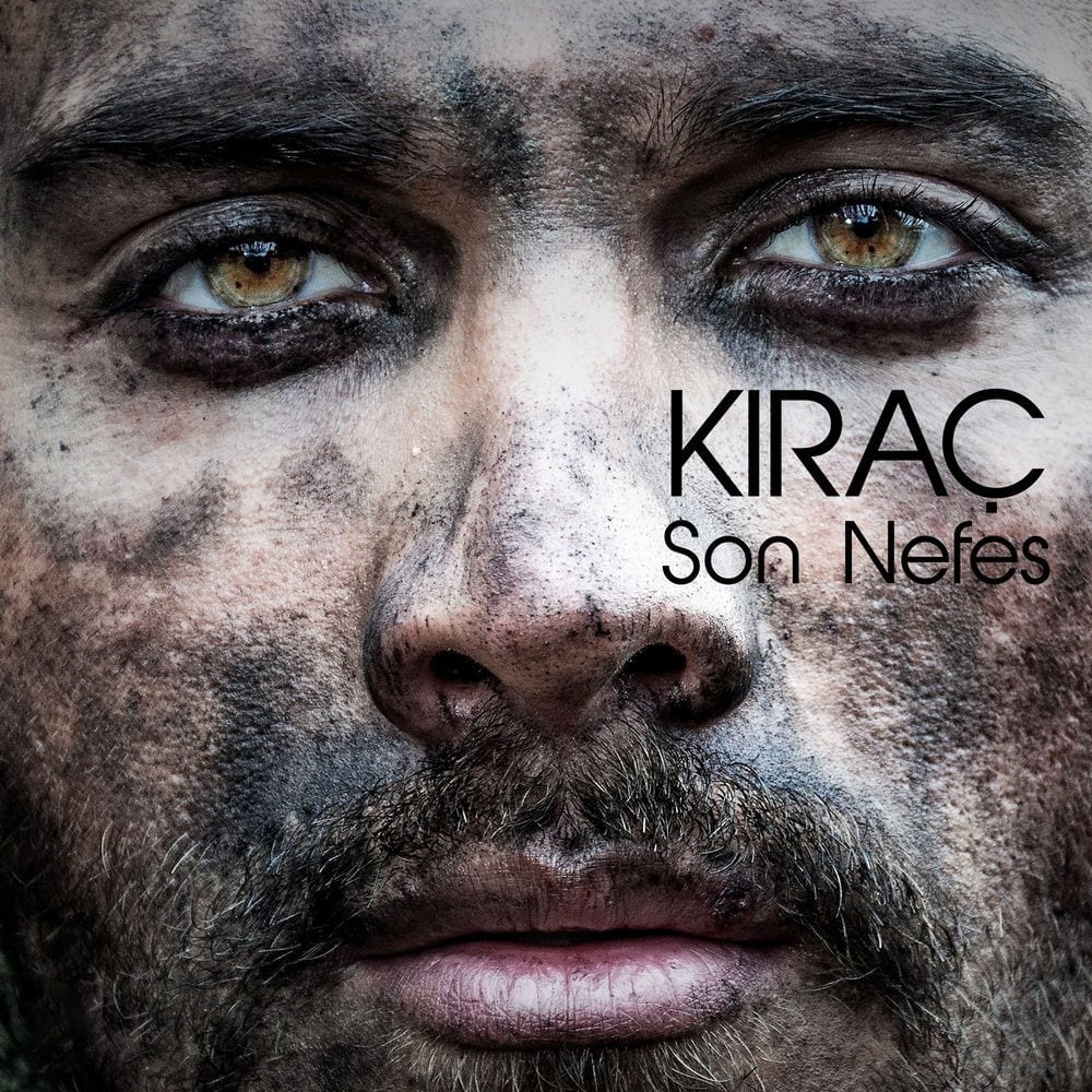 Son Nefes cover