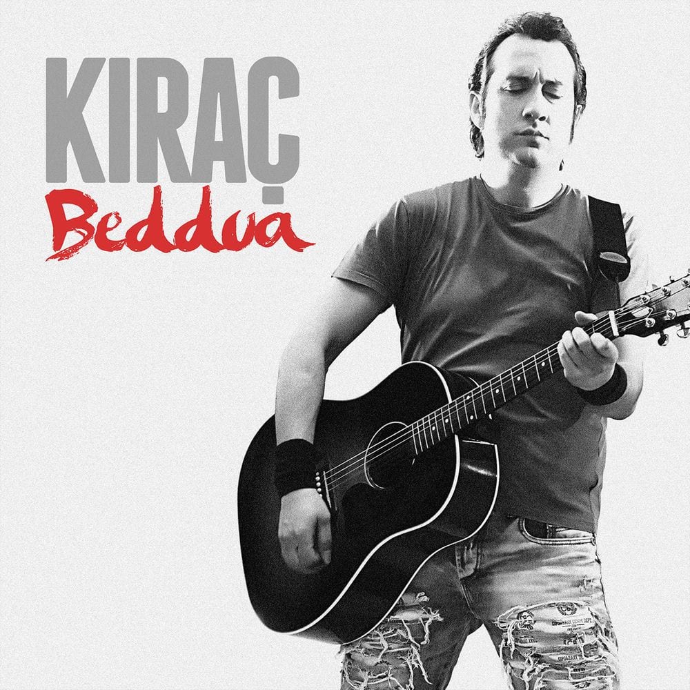 Beddua cover