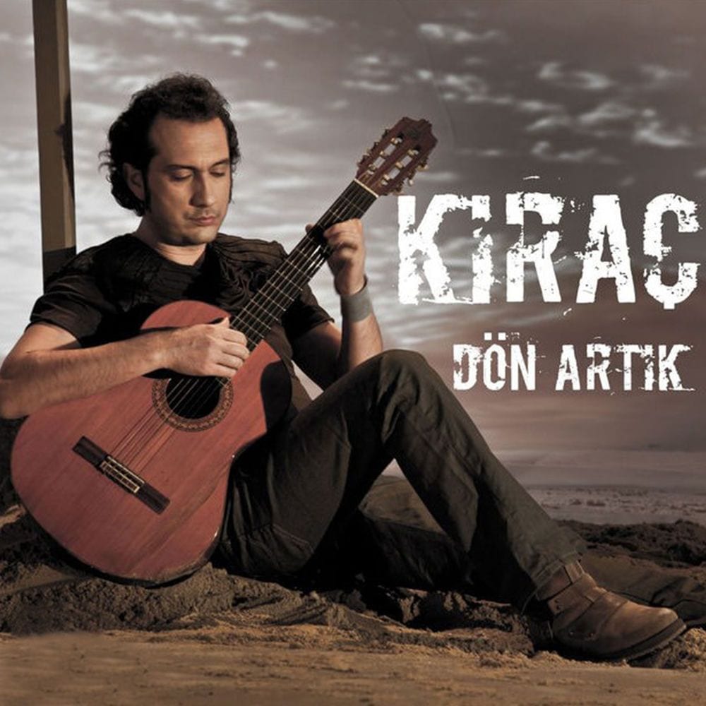 Dön Artık cover