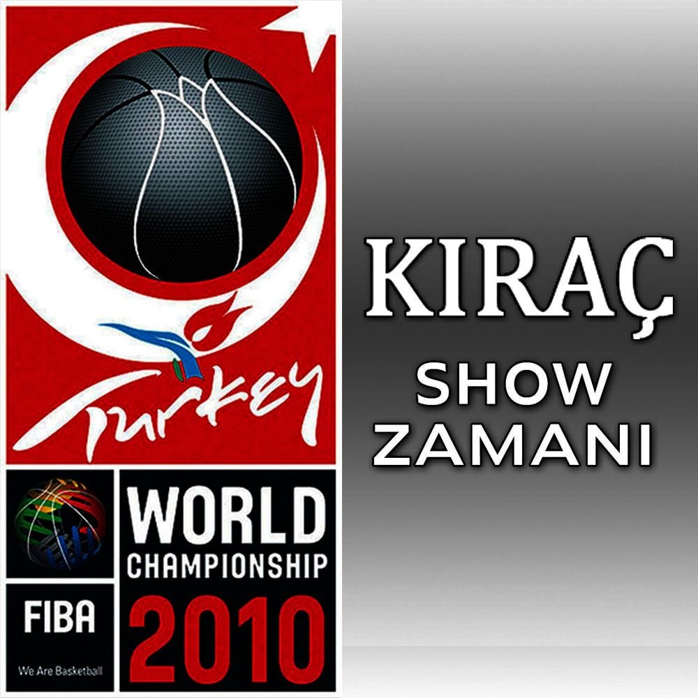 Show Zamanı cover