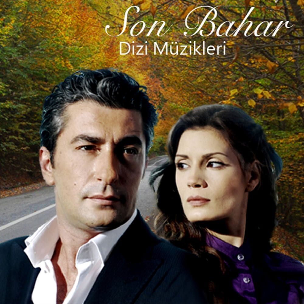 Sonbahar (Orijinal Dizi Müzikleri) cover