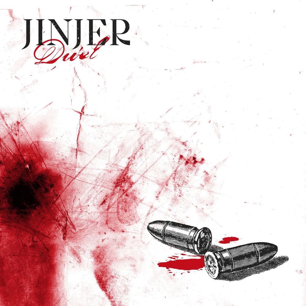 Duél cover