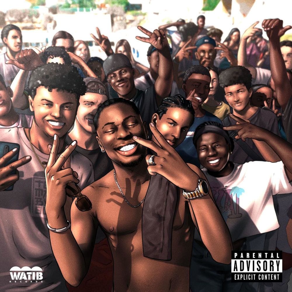Sans nouvelle cover