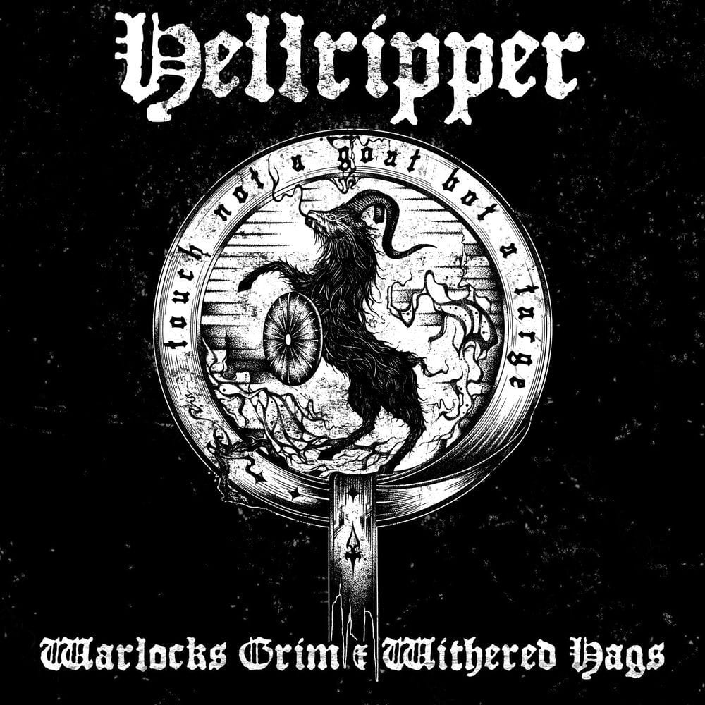 Warlocks Grim & Withered Hags cover