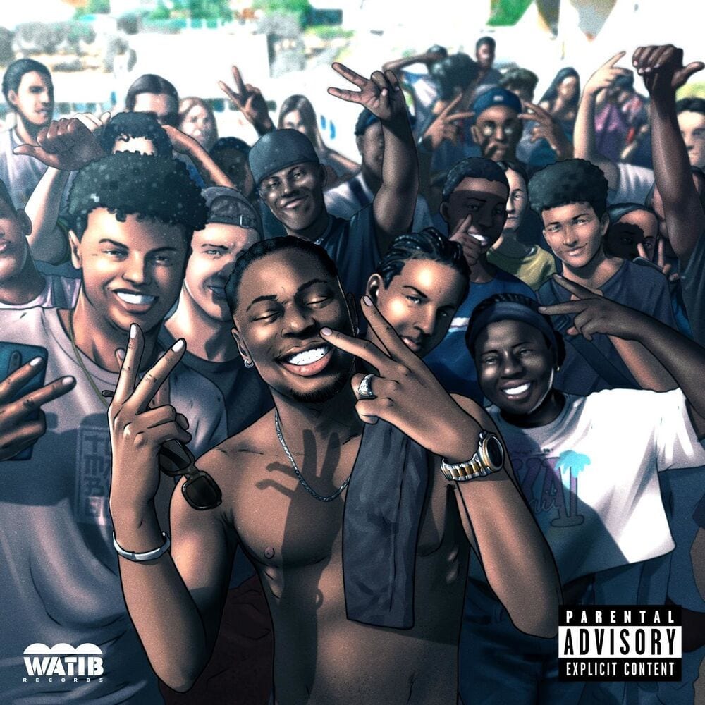 Mayday cover