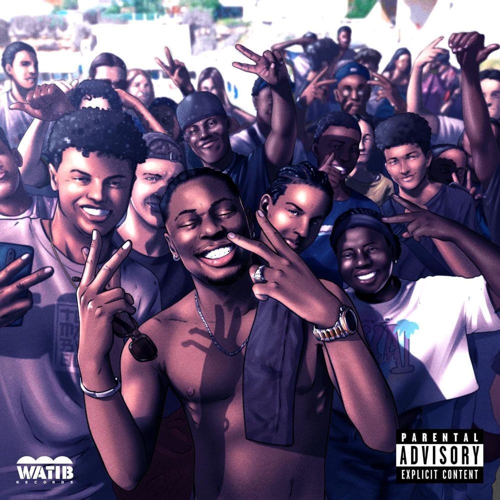 Mise en garde cover