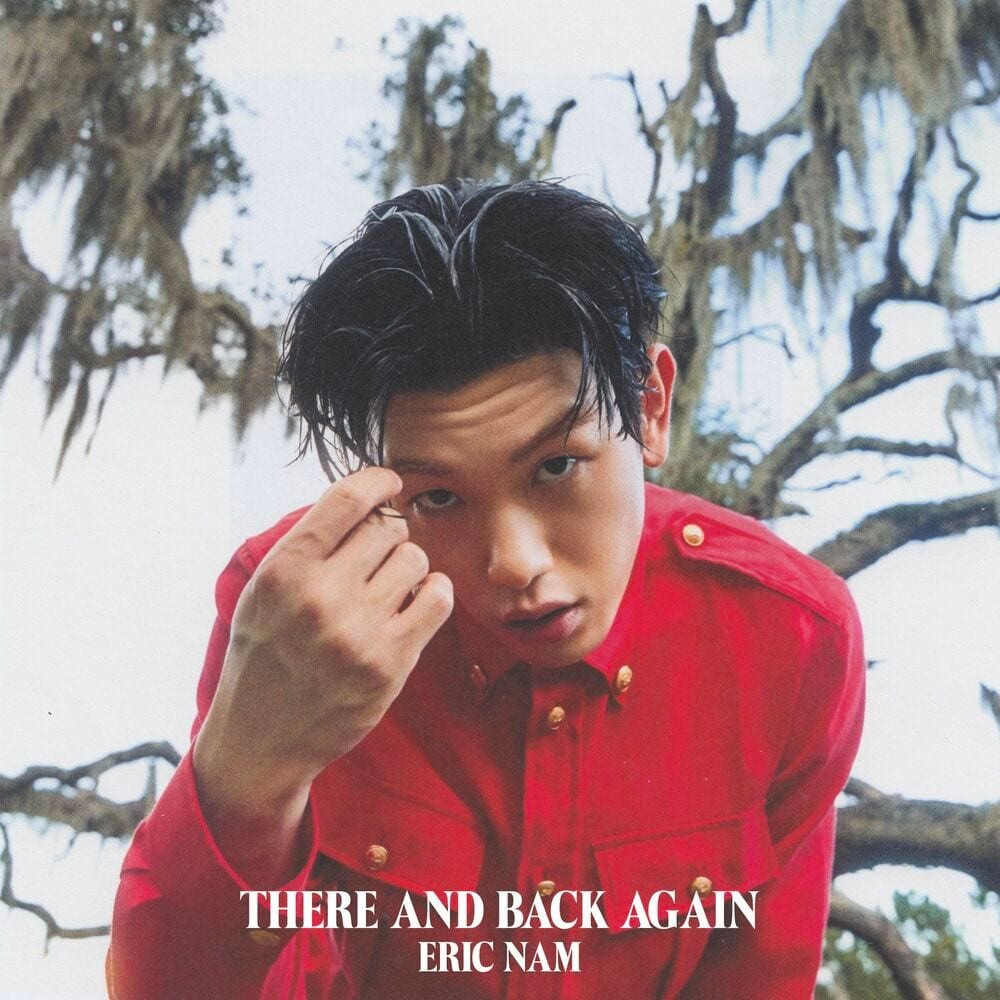 There And Back Again cover